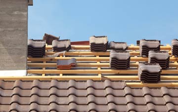 Sandwell clay roofing costs