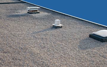 flat roofing Sandwell, West Midlands