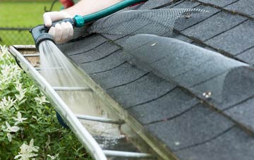 Sandwell gutter cleaning costs
