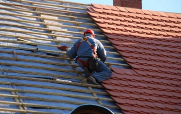 roof tiles Sandwell, West Midlands