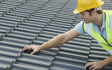 screened Sandwell roofing companies
