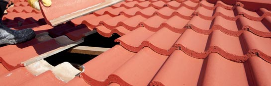 compare Sandwell roof repair quotes