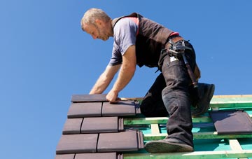 disadvantages of Sandwell slate roofing