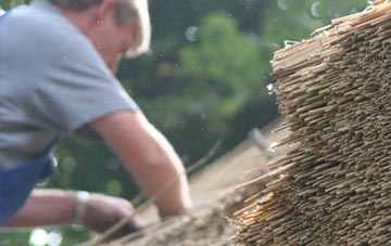 professional Sandwell thatchers