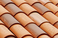 Sandwell clay roofing