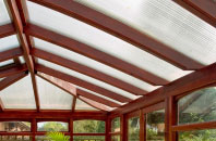 Sandwell conservatory roofing insulation