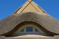 Sandwell thatch roofing