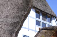 find rated Sandwell thatchers